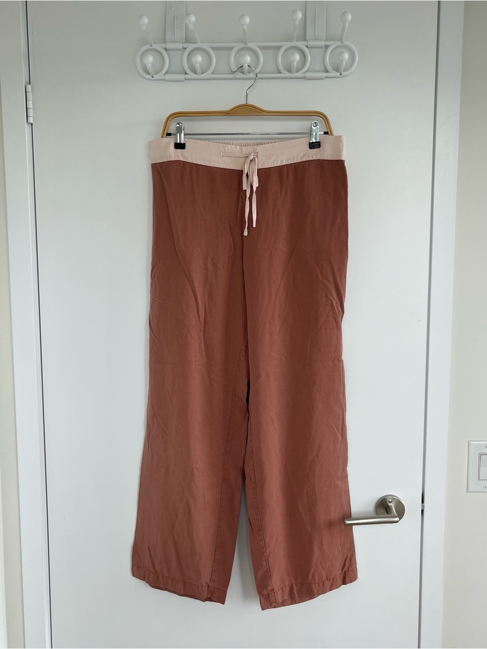 Soft Focus Pajama Set - Picture 13 of 16